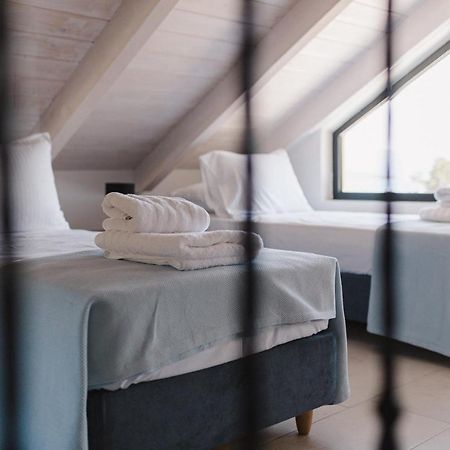 Ariti Luxury Apartment, Никиана Екстериор снимка