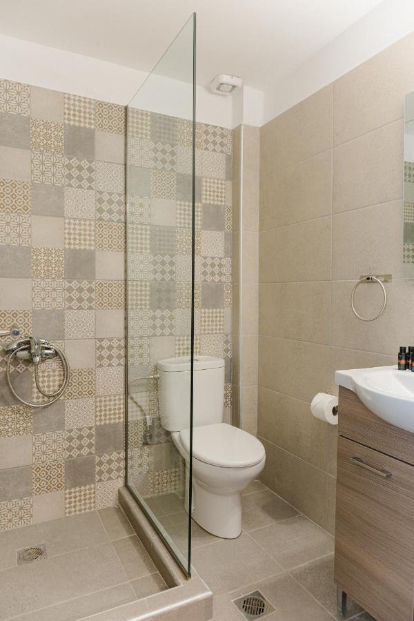Ariti Luxury Apartment, Никиана Екстериор снимка