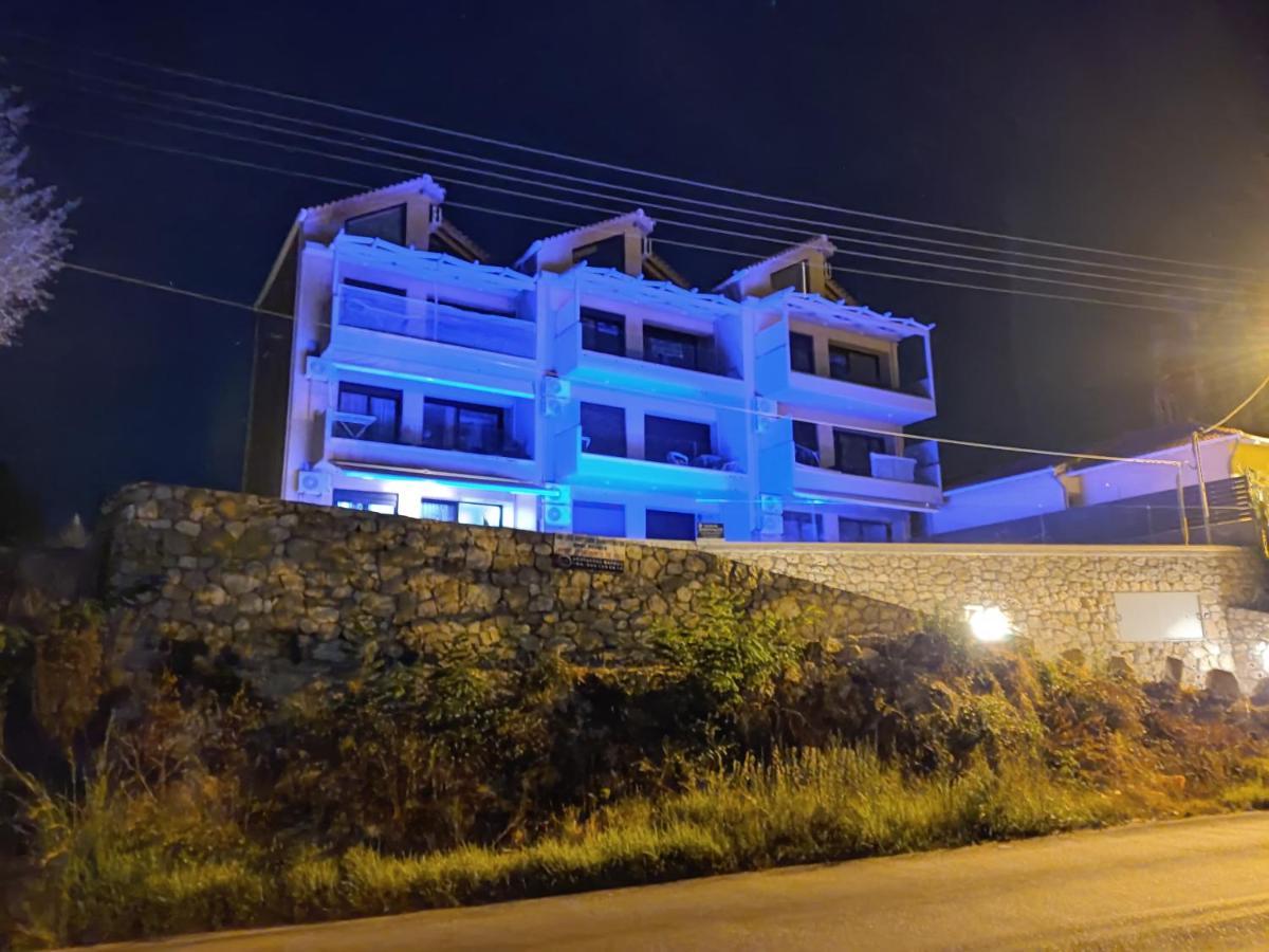 Ariti Luxury Apartment, Никиана Екстериор снимка
