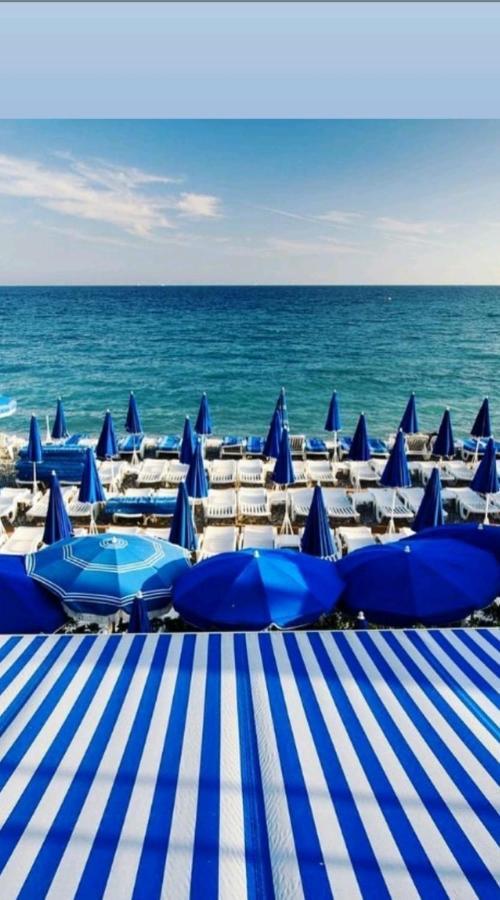 Ariti Luxury Apartment, Никиана Екстериор снимка